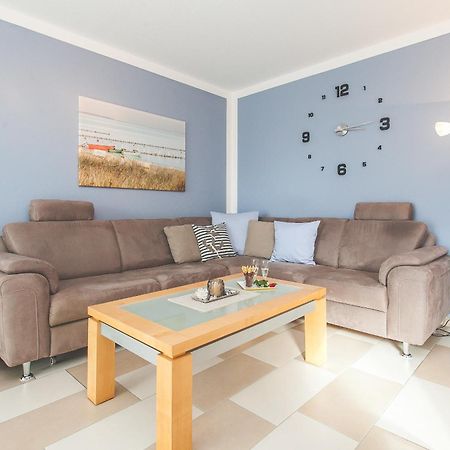 Birkenperle Wohnung 5 Zingst Buitenkant foto