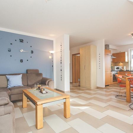 Birkenperle Wohnung 5 Zingst Buitenkant foto